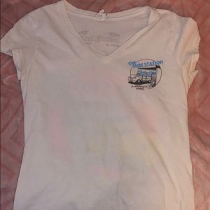 St Augustine Florida Tee